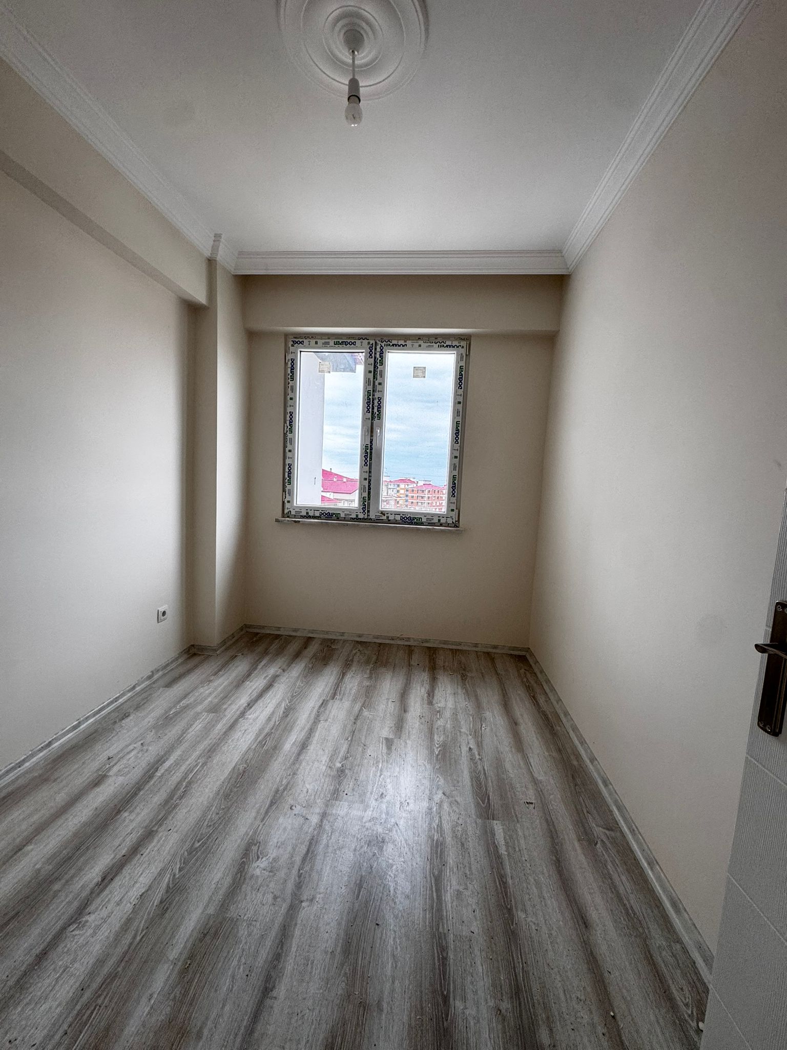 MABEL'DEN BAHÇELİEVLER MAH FULL DENİZ MANZARALI 3+1 SIFIR DAİRE